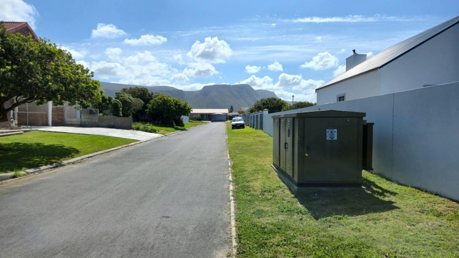 0 Bedroom Property for Sale in Franskraal Western Cape